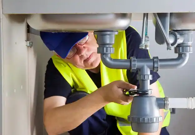 loodgieter Olterterp